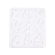 Christmas Pendants DIY Silicone Mold(DIY-K073-19D)-3