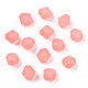 Frosted Acrylic Beads(MACR-S373-61K-03)-1
