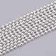 Iron Ball Bead Chains(CH-C013-2mm-S)-1