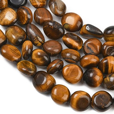 Natural Tiger Eye Beads Strands(GG-CBA787B-A07)-3