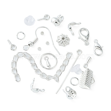 DIY Jewelry Making Finding Kit(DIY-FS0004-06)-4