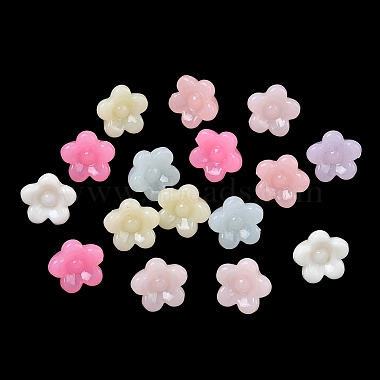 Plastic Beads(KY-F023-12)-1