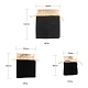 30Pcs 3 Style Rectangle Velvet Jewelry Bag(TP-LS0001-03)-3