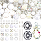 DIY-Schmuck machen Kits(DIY-PA0001-94C)-1