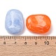 Two-Tone Imitation Gemstone Acrylic Beads(AC-CBA7B05-07)-3