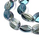 Electroplate Glass Beads Strands(EGLA-Q134-02A-B04)-3