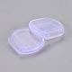 Coussinets d'oreille en silicone confort(X-KY-L078-01B)-2