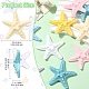 10Pcs Resin Decoden Cabochons(CRES-YW0001-42)-3