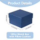 Paper Bracelet Storage Gift Box(CON-WH0088-67F)-2
