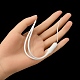 Silicone Wrist Strap Hand Lanyard(MOBA-YW0001-01D)-4