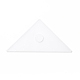 45/90 Degree Triangle Ruler Silicone Molds(DIY-I096-05)-3