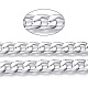 Aluminum Curb Chains(CHA-N003-30P)-2