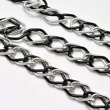 Aluminum Double Link Chains Chain