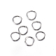 304 Stainless Steel Jump Rings(STAS-E147-37P-3.5mm)-1