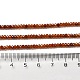 Natural Orange Garnet Beads Strands(G-M426-A01-01)-5
