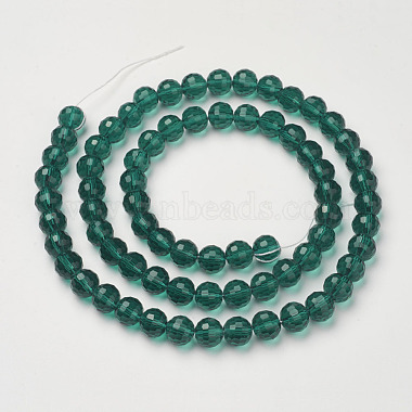 Glass Beads(GS017-64)-3
