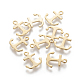 304 Stainless Steel Charms(STAS-L233-053G)-1
