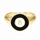 Brass Enamel Cuff Rings(RJEW-N035-024-NF)-3