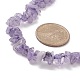 colliers de perles d'améthyste naturelle(NJEW-JN04275-02)-2