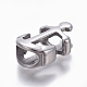 304 Stainless Steel Slide Charms/Slider Beads(X-STAS-E472-01P)-2