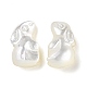 Natural White Shell Beads(BSHE-H016-02)-1