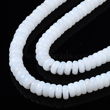 Natural White Jade Beads Strands(G-S366-112D)-3