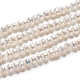 Natural Cultured Freshwater Pearl Beads Strands(X-PEAR-I004-07B-01A)-1