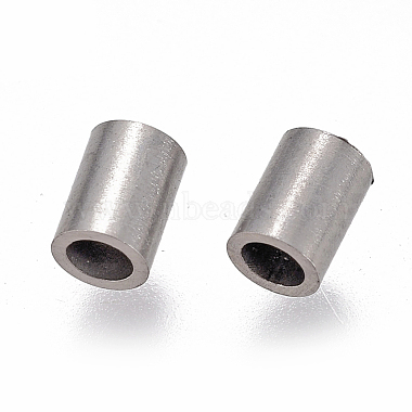 304 Stainless Steel Tube Beads(STAS-F224-01P-A)-2