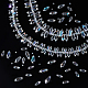 billes de verre brins(GLAA-GA0002-07)-1