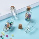 Glass Jar Bead Containers(X-CON-Q016)-5