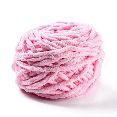Soft Crocheting Yarn(OCOR-G009-03H)-2