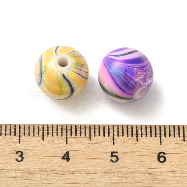 Acrylic Beads(OACR-B020-02)-3