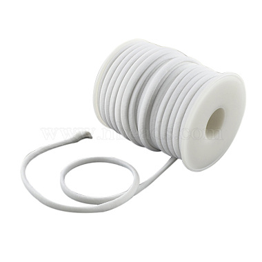 5mm White Nylon Thread & Cord