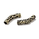 Tibetan Style Rack Plating Brass Beads(KK-Q805-13AB)-2