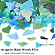 mehrfarbige Glasmosaikfliesen(MOSA-WH0001-03C)-2