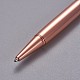 Creative Empty Tube Ballpoint Pens(AJEW-L076-A02)-2