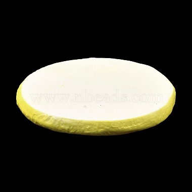 Opaque Resin Decoden Cabochons(RESI-G075-01D)-2