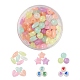 396pcs Luminous Acrylic Beads(DIY-FS0002-37)-1