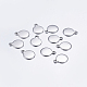 304 Stainless Steel Charms(X-STAS-L198-23P)-1