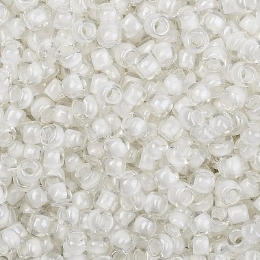 Toho perles de rocaille rondes(X-SEED-TR08-0981)-2