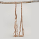 Imitation Leather Hanging Basket(HJEW-WH0011-60)-6