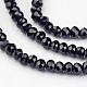 Electroplate Glass Beads Strands(EGLA-P018-2mm-02)-1