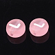 Transparent Acrylic Beads(X-MACR-Q236-03)-2