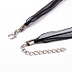 Jewelry Making Necklace Cord(X-NFS048-8)-2