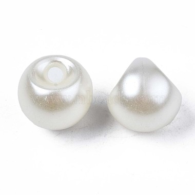 Acrylic Imitation Pearl Charms(X-OACR-N134-002A-01)-2