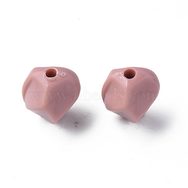 Opaque Acrylic Beads(MACR-S373-140-A14)-5
