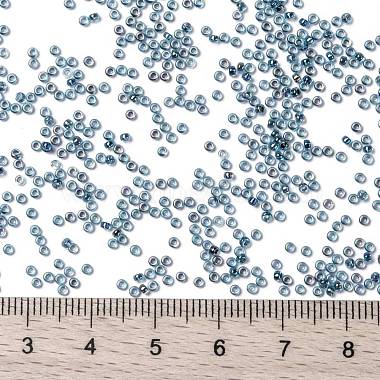 MIYUKI Round Rocailles Beads(X-SEED-G009-RR0339)-4