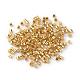 Electroplate Cylinder Seed Beads(SEED-R041-06)-3
