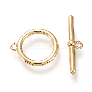 Brass Toggle Clasps(KK-F820-07G)-2