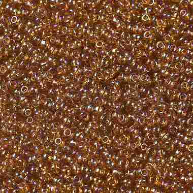 TOHO Round Seed Beads(SEED-TR11-0162C)-2